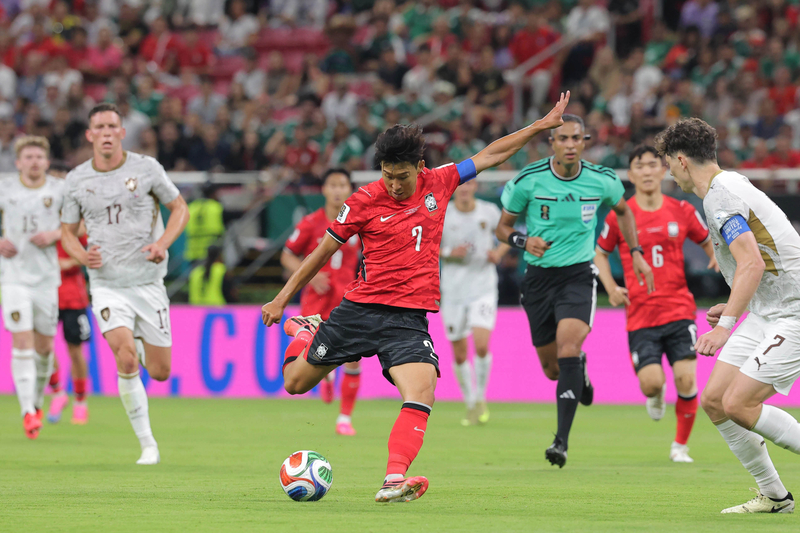[기획] 2026 북중미 월드컵이 남긴 과제… 한국 축구, 체질 개선·인재 육성 시급