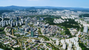 [데스크 컬럼] 2차 공공기관 이전, 강원도 안의 균형발전도 필요하다